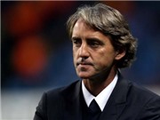 Bóng đá anh, ngoại hạng anh, lịch thi đấu euro 2012, Man City "trở mặt" với Mancini